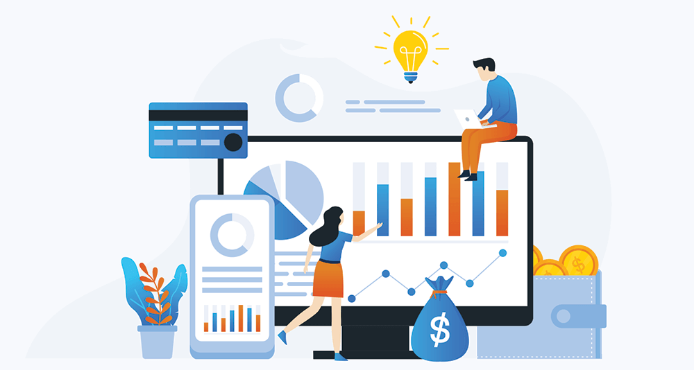 Odoo • Image and Text